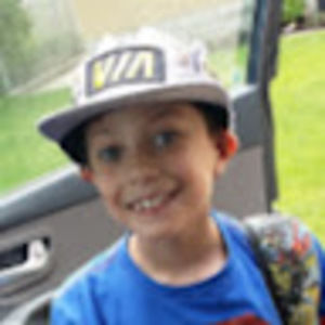 Meet your Posher, Clark